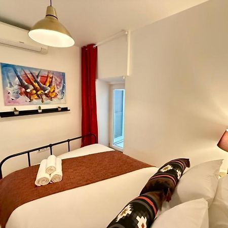 Apartamento Central Em Lisboa Buitenkant foto