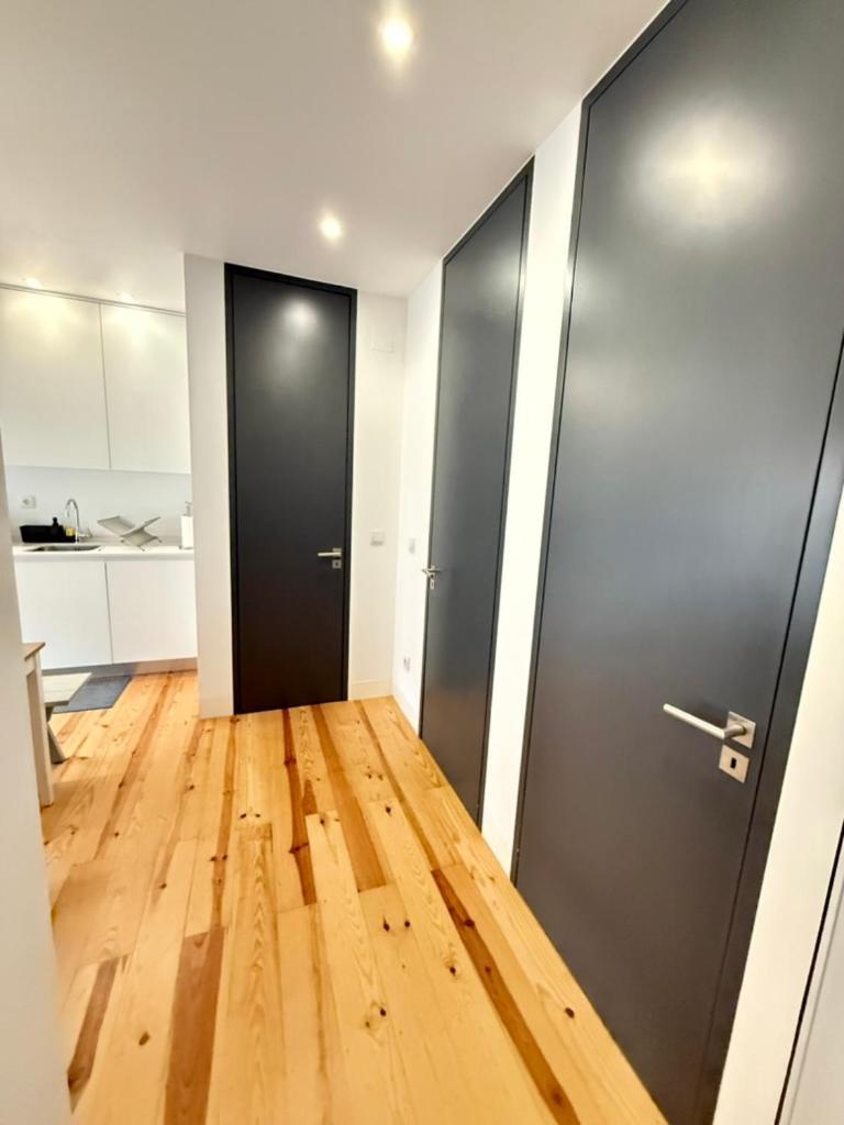 Apartamento Central Em Lisboa Buitenkant foto