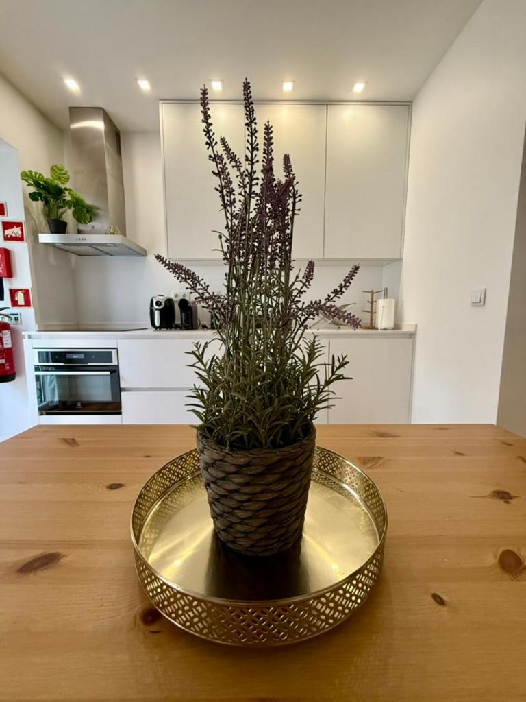 Apartamento Central Em Lisboa Buitenkant foto