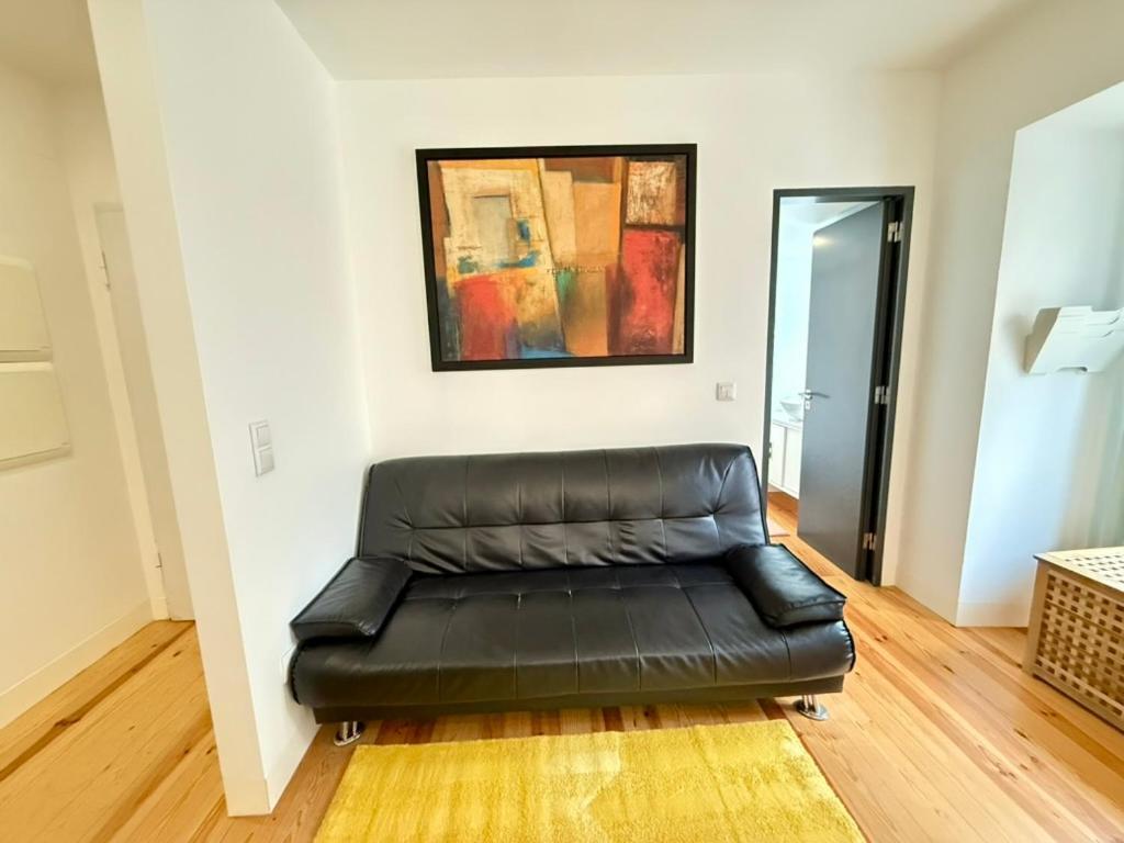 Apartamento Central Em Lisboa Buitenkant foto