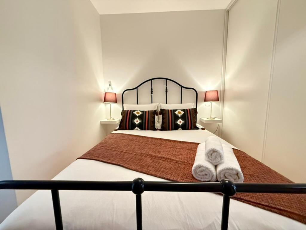 Apartamento Central Em Lisboa Buitenkant foto