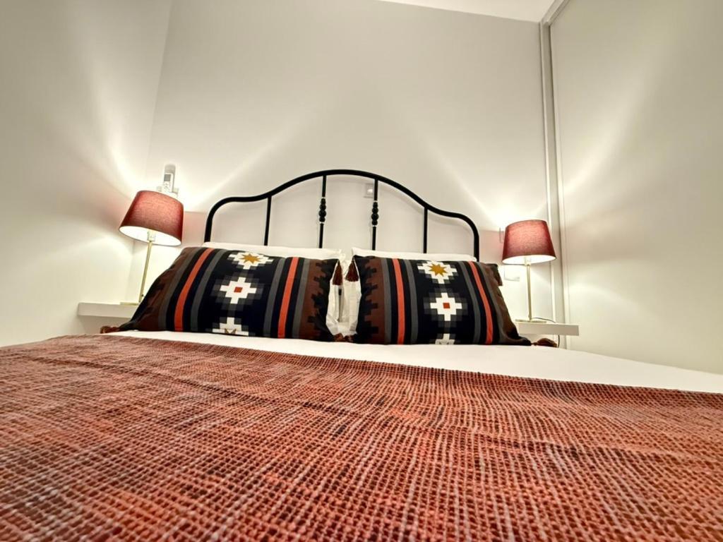 Apartamento Central Em Lisboa Buitenkant foto